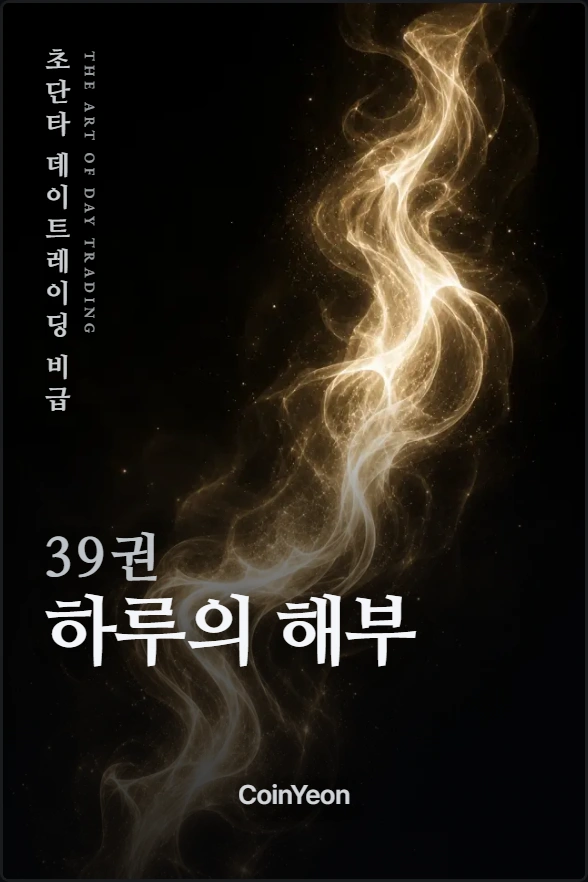 39권 하루의 해부